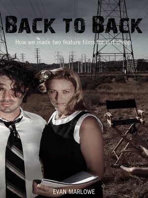 cover image of Back to Back